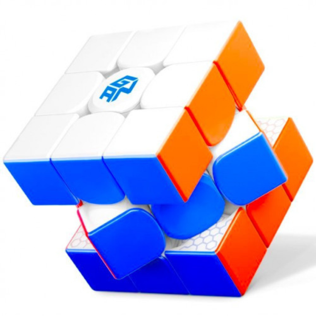 CUB GAN 13 MAGLEV FX GANCUBE - Imagine 3 [ps:8aa09720-19e0-4b84-bc3c-1be5344b94bf]