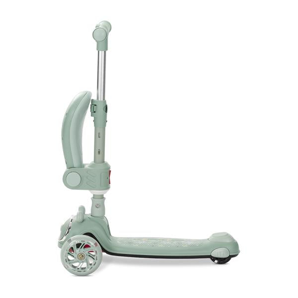 Trotinetă Pliabilă Lorelli Swiftie, Ocean Wave, până la 50kg - Ocean Wave (4) [ps:7072ff25-6cdb-4f38-b422-0def8b9856ff]