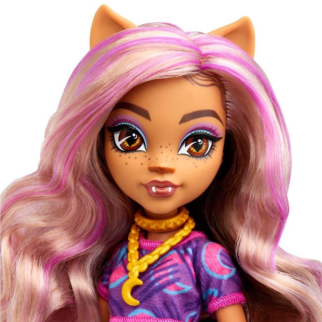 Papusa Figura Monster High - Mattel | Jumbo - Default Title (4) [ps:e7cc161d-8c62-4d1f-b971-ac89afa952b0]