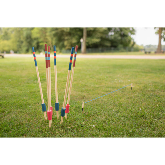 Joc de motricitate Aruncarea sulitei, BS Toys [ps:954ef5af-de68-4b1b-85c0-3c56ec8be346]