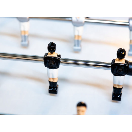 Masa de foosball MATCH Black, Rene Pierre [ps:1ecf26eb-3c58-4c77-80c8-22a6966323f8]