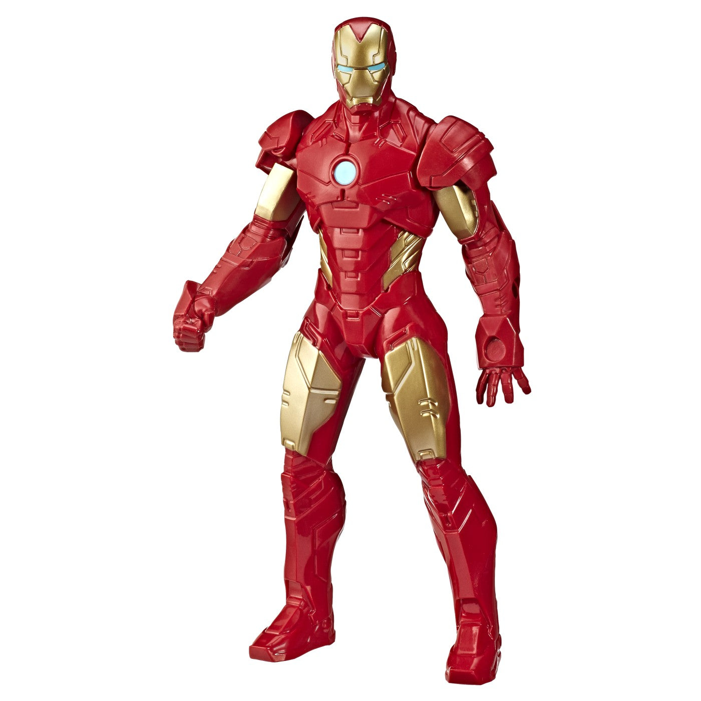 MARVEL AVENGERS FIGURINA IRON MAN 24CM Hasbro - Imagine 2 [ps:835f655e-5a7d-4e99-891f-fa77587974e3]