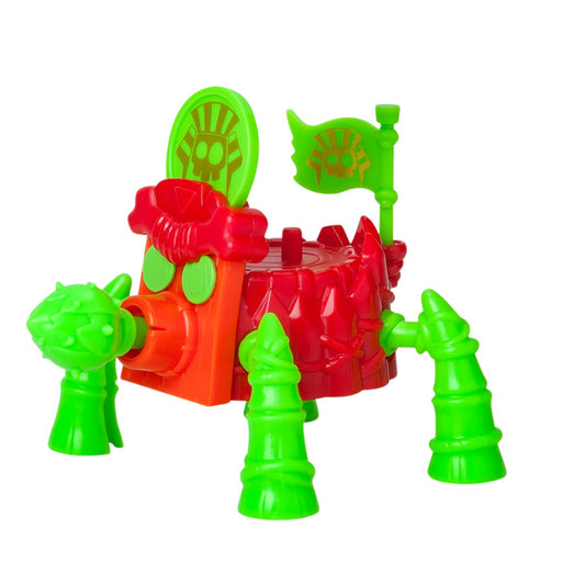PIRATIX Crazy Jungle, Figurine Pachet Capitan - Default Title (4) [ps:b63a6aac-0669-48ce-867e-a67f7df04f96]