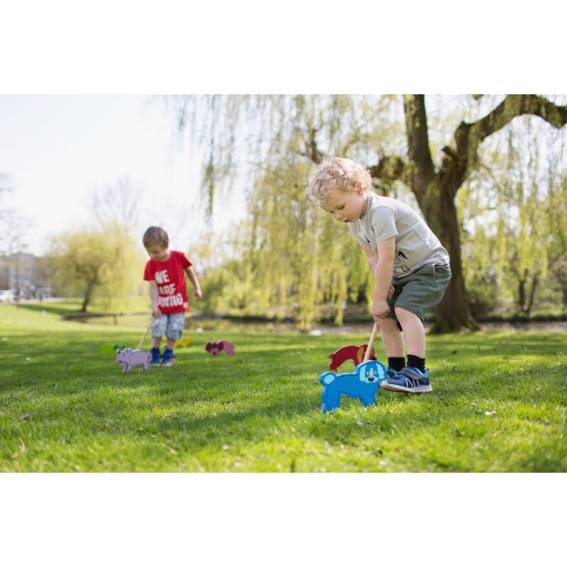 Joc de cricket, BS Toys [ps:91018279-7e0b-46a7-94cd-9c8f6ffadd5c]