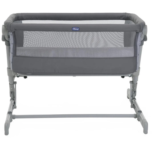 Patut atasabil Chicco Next 2 Me Go, Dark Grey, 0luni+ - Gri Închis (4) [ps:7c20315f-d3fb-43ed-8246-7aa156fc7b57]