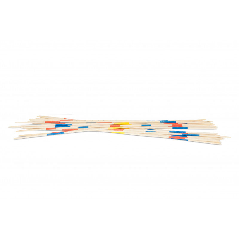 Joc Marocco gigant cu bete din bambus, BS Toys [ps:d62cb440-5da9-4081-bcdc-7c59d4680e6b]