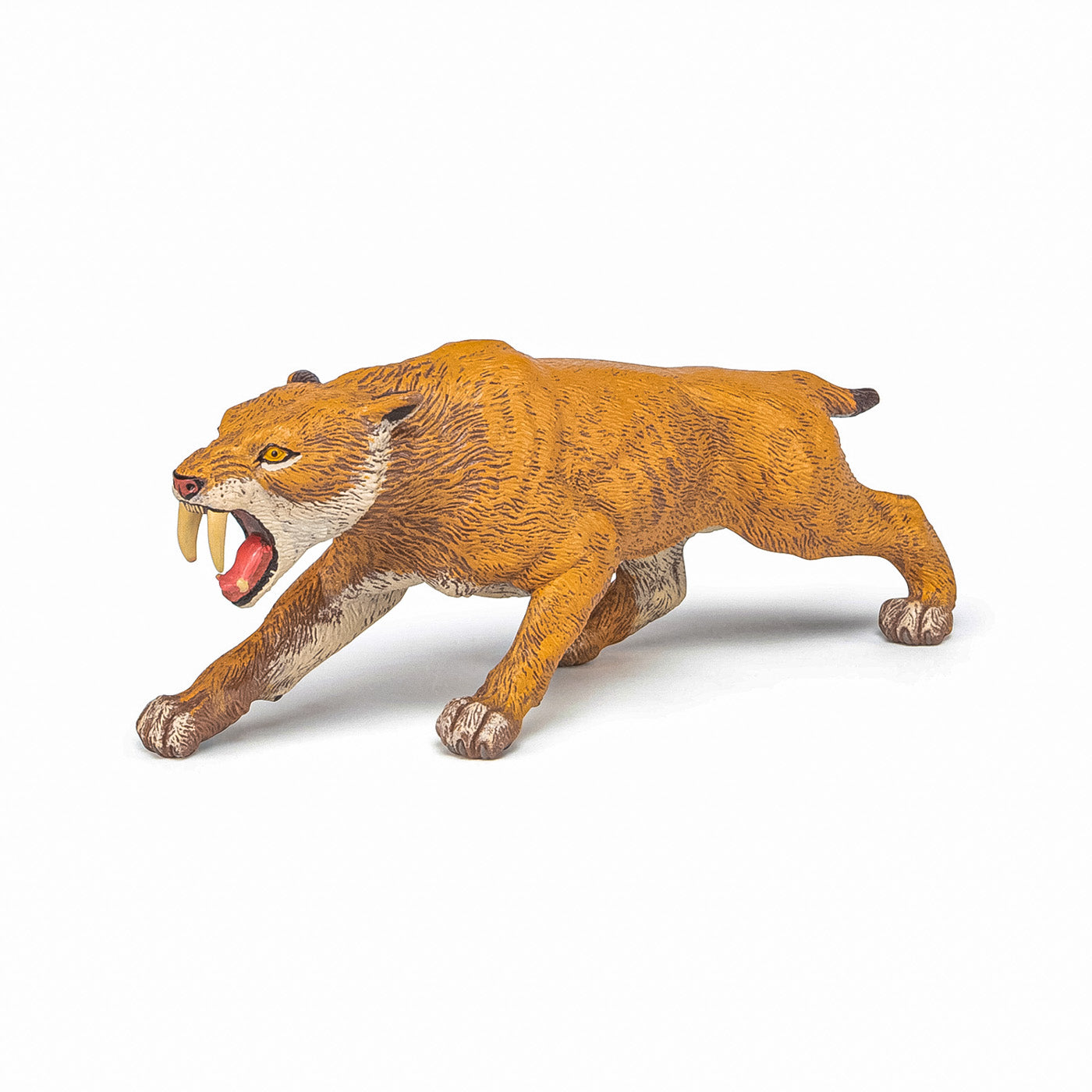 PAPO FIGURINA SMILODON - Imagine 3 [ps:690f6b31-a099-46e0-95a3-dce993e56e92]