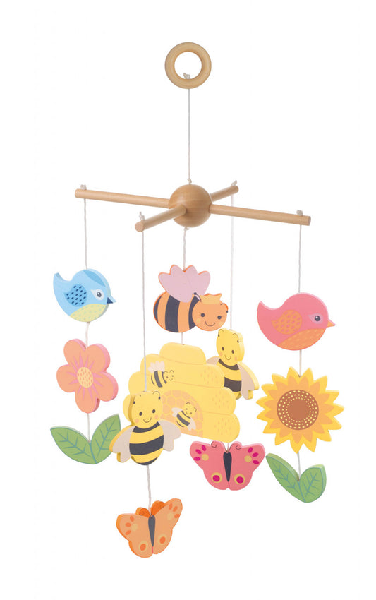 Decoratie mobila, Orange Tree Toys - Imagine 4