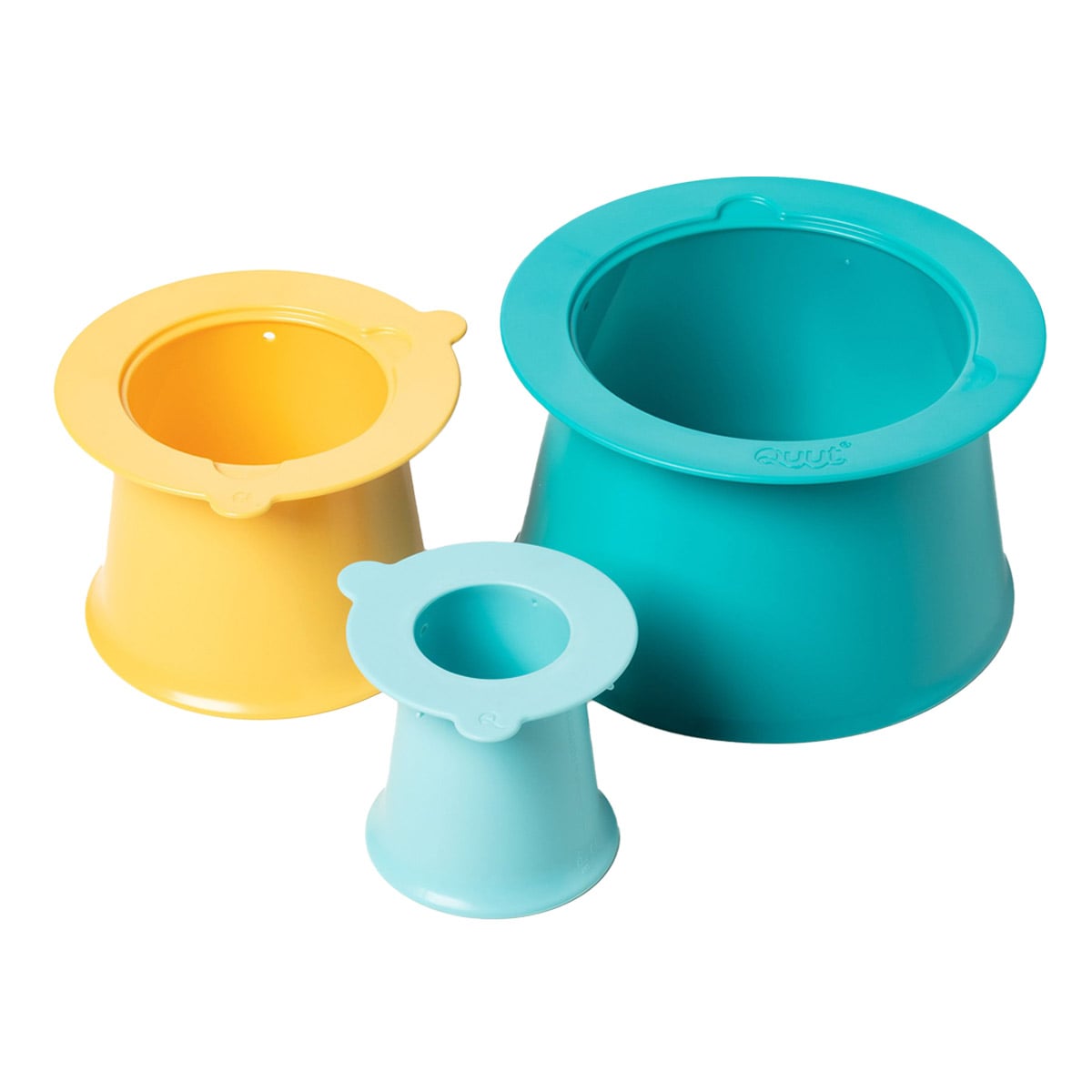 Set Forme pentru Nisip Alto Roșu, Quut Toys - Albastru (4) [ps:5d984f93-5944-40e9-937f-f307adb5be17]