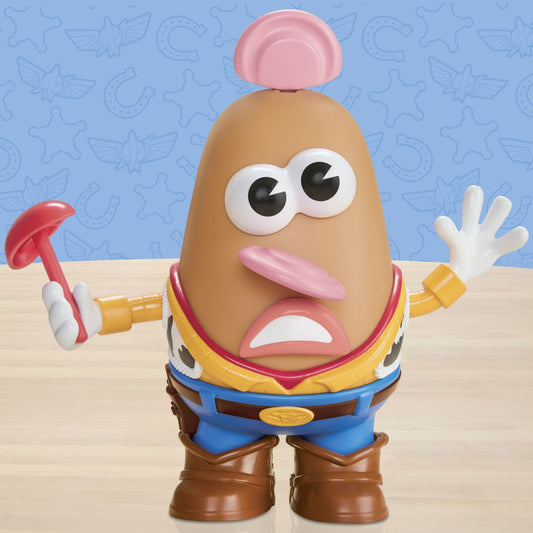 Figurină Woody Mr. Potato Head Toy Story 5 Hasbro - Default Title (4) [ps:af8d326c-973e-4f17-9e38-f903463f1b97]