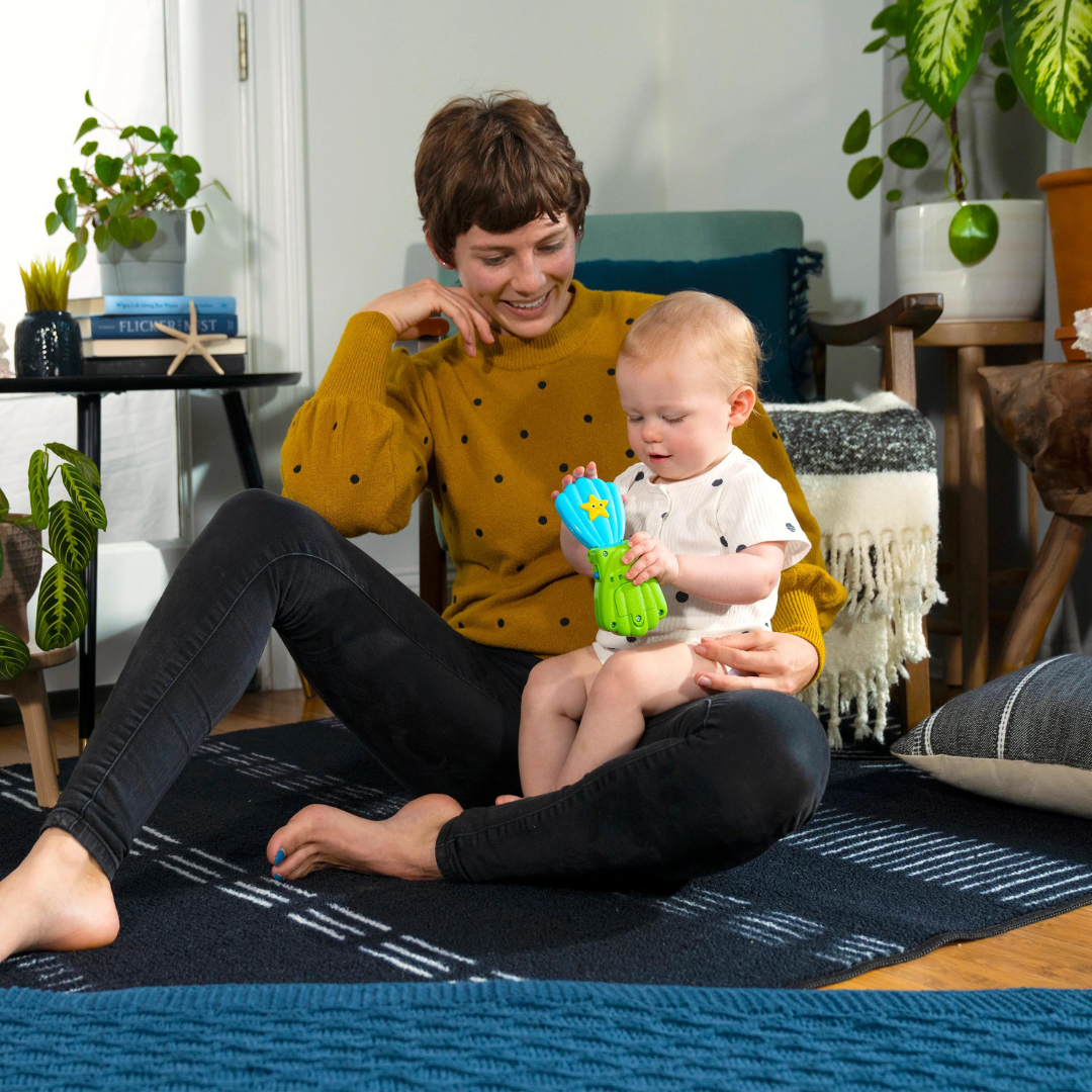 Telefon Muzical Baby Einstein Ocean Explorers Shell - Default Title (4) [ps:8656177d-7e7a-4f74-aaea-886f1fed97f1]