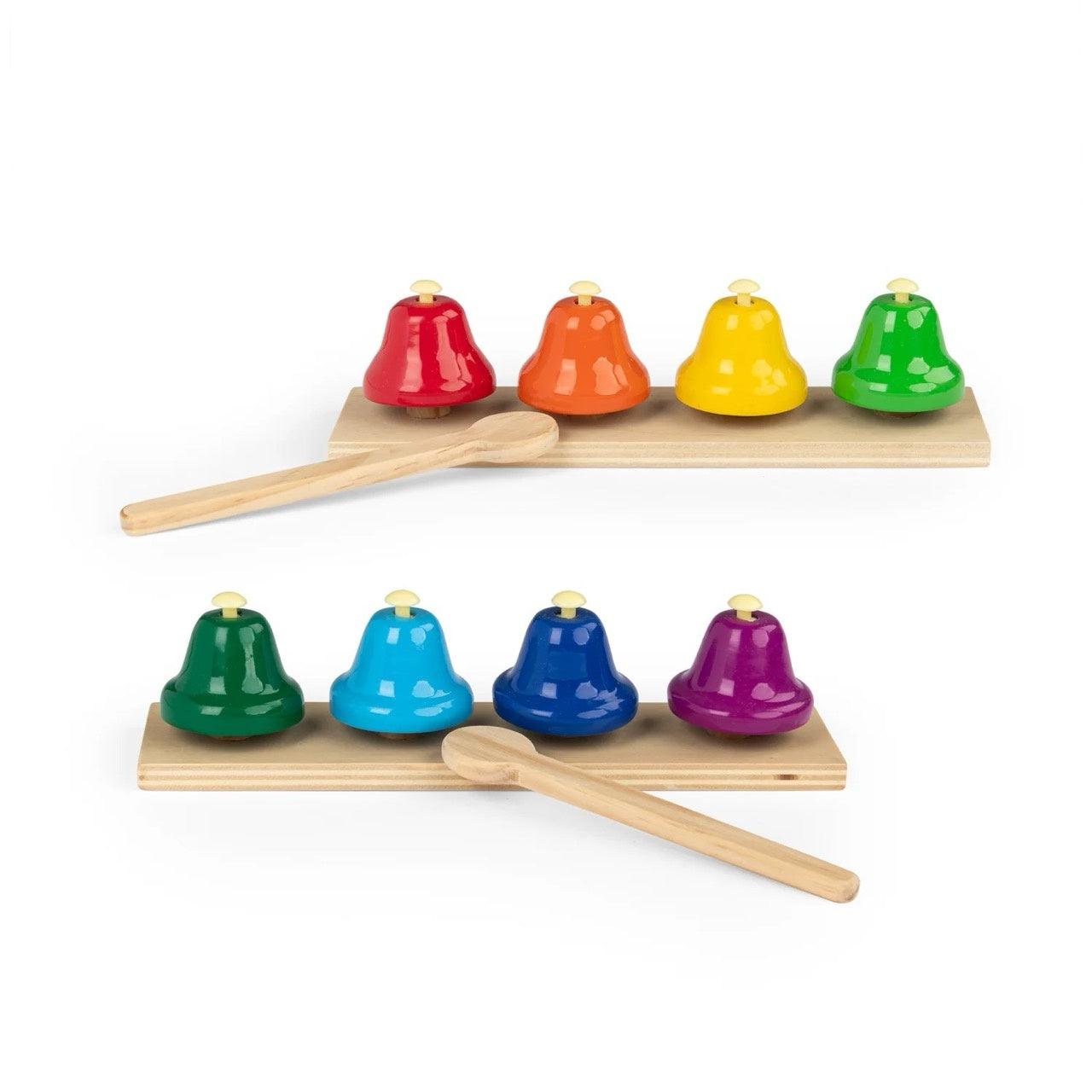 Set 8 clopotei muzicali, Moulin Roty - Imagine 4 [ps:ee9fbf38-4bd8-4162-9a7e-cdba9f8c5dd9]