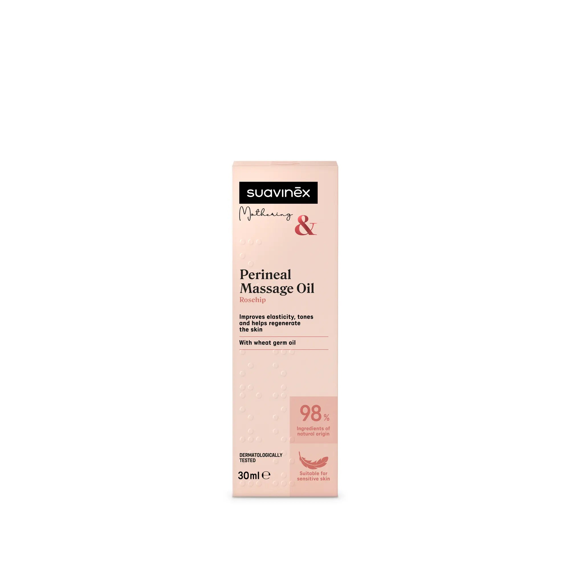 Ulei Masaj Perineal Suavinex Mothering 30ml | Pregătire - 30 ML (4) [ps:fc404e94-f2c7-4b5d-8b39-4f65bd290804]