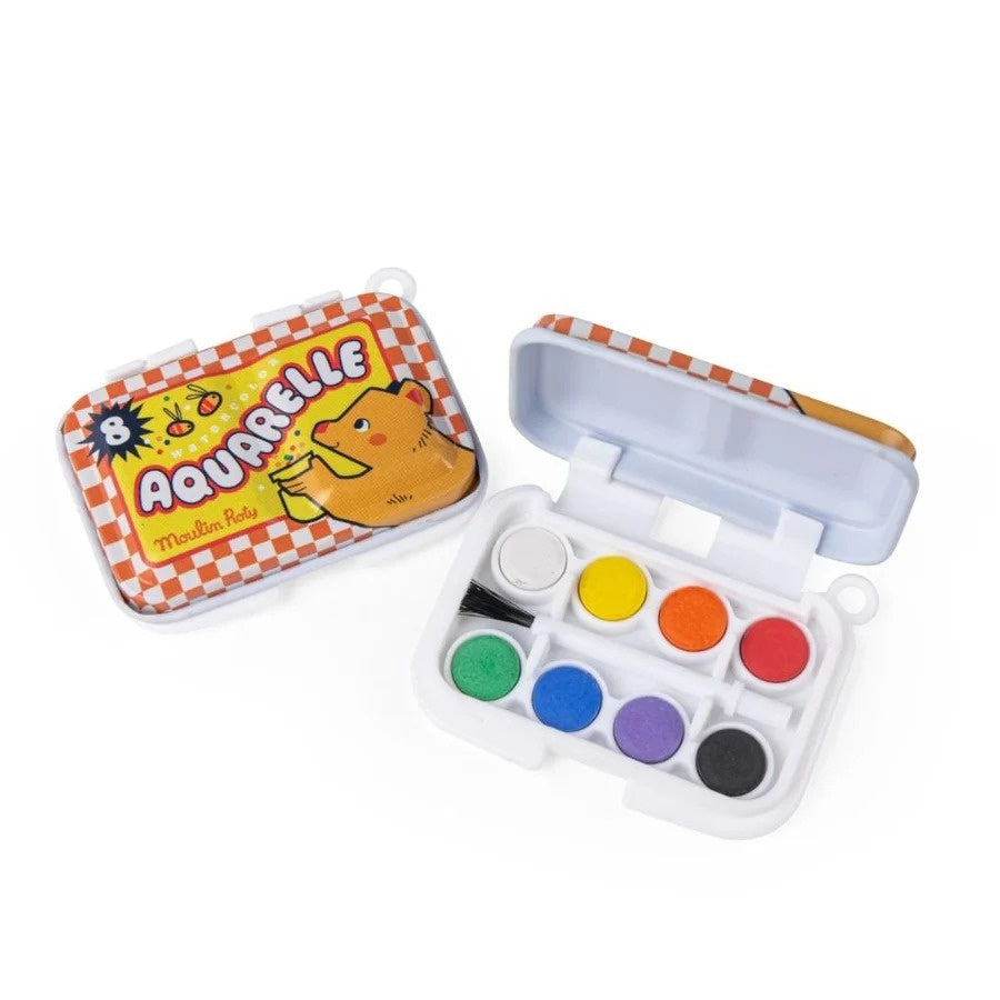 Set mini acuarela, Moulin Roty - Imagine 3 [ps:7ec5f219-b663-4742-9890-f38d067eafac]