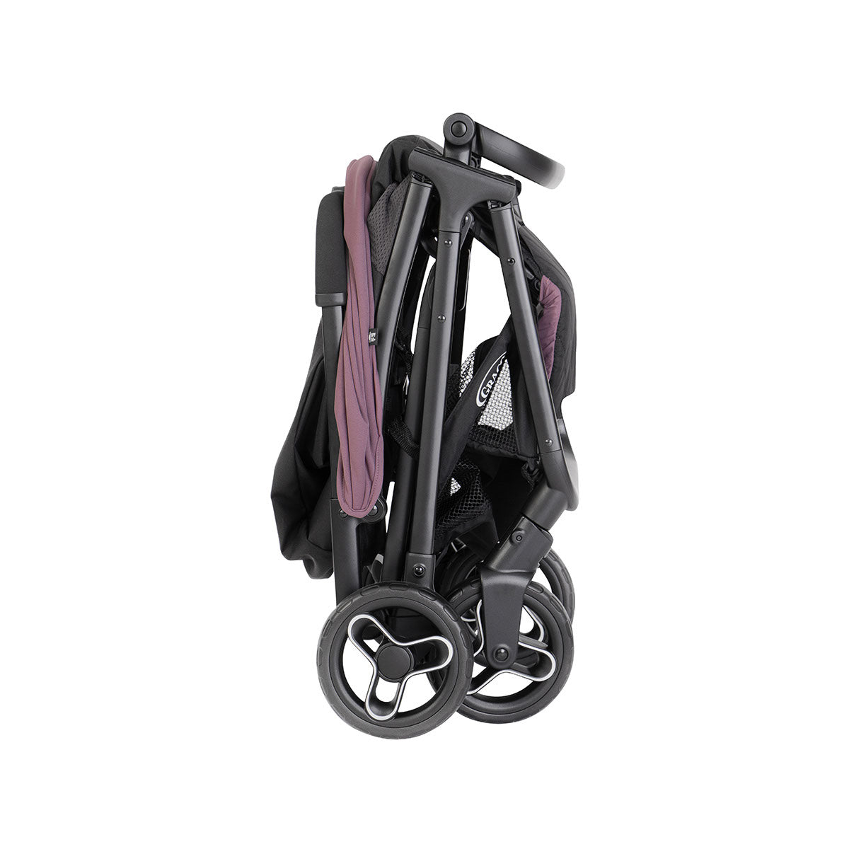 Cărucioar Sport Graco Myavo Mulberry | De la Naștere - Default Title (4) [ps:f1cb0c47-a64e-4d86-be81-0f25c889e075]
