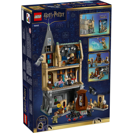 LEGO HARRY POTTER CASTELUL HOGWARTS ARIPA SPITALULUI 76463 - Default Title (4) [ps:0a2b18a8-0095-41a3-9ec0-dd0c3df22ece]