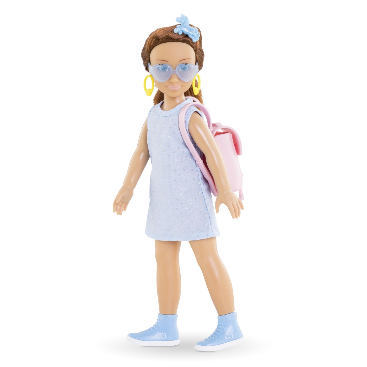 COROLLE SET CUMPARATURI SURPRIZA PAPUSA ZOE 28CM Simba - Imagine 5 [ps:fca5d7b3-a4f9-48d1-8032-268dbc1a4933]