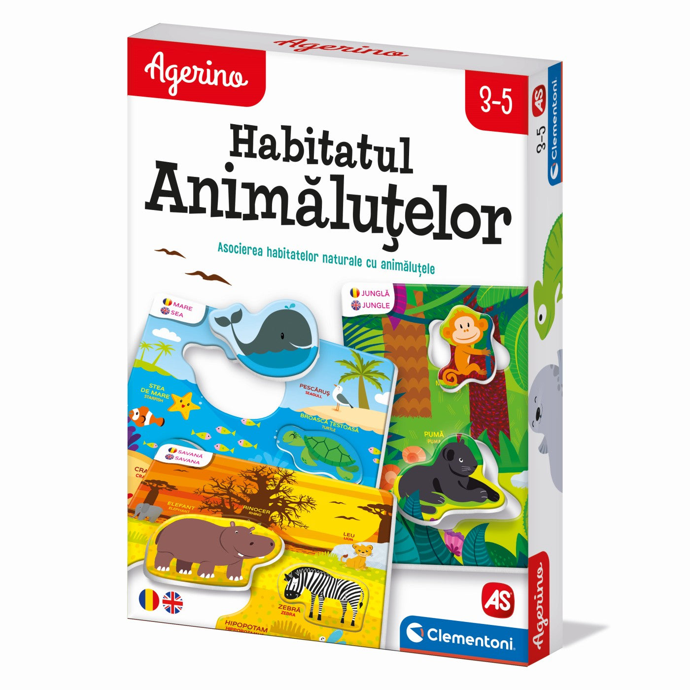 AGERINO HABITATUL ANIMALUTELOR AS - Imagine 4 [ps:2cc418e8-23b9-4884-86cd-3176566a19ca]