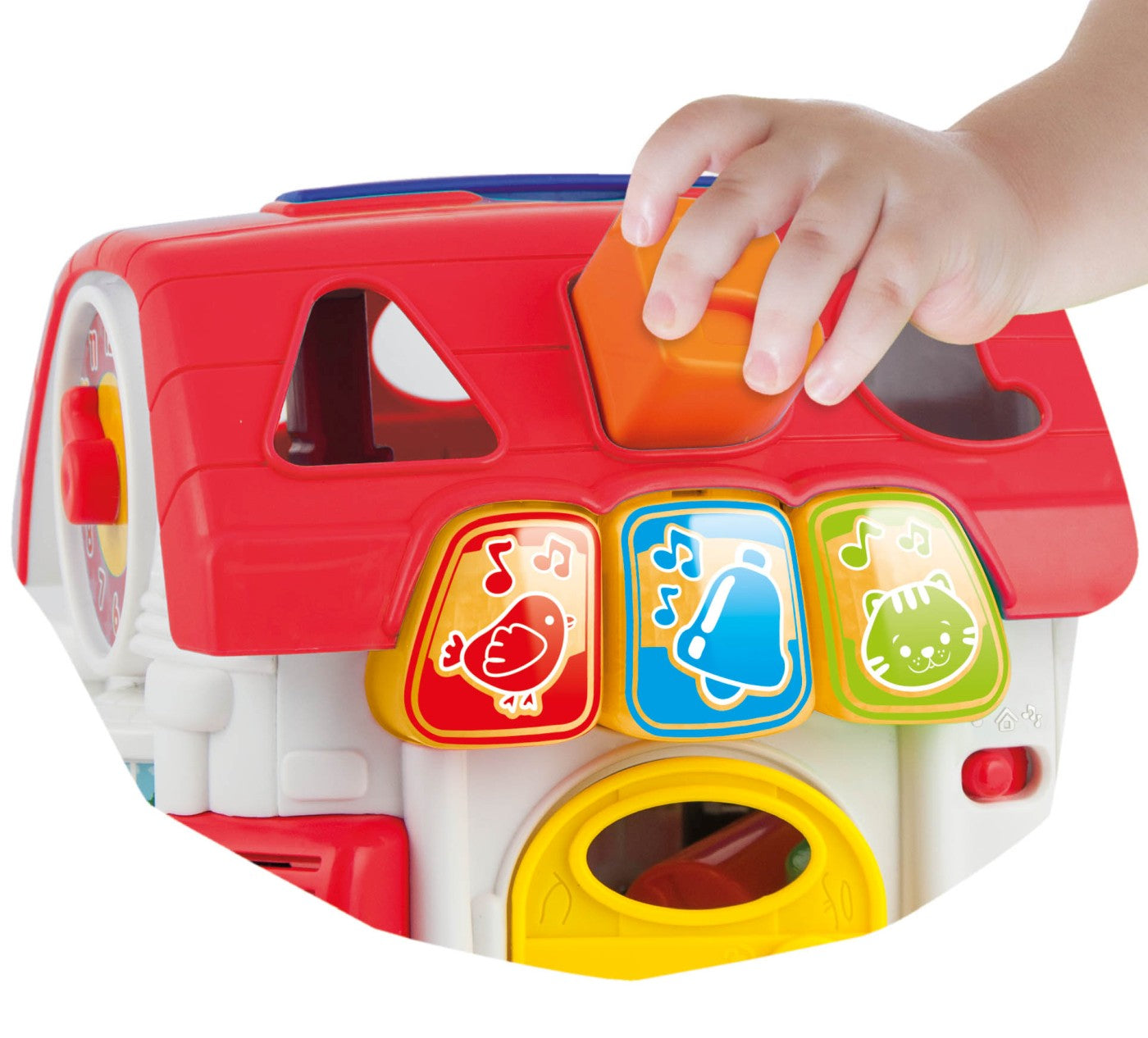 WINFUN CASUTA CU ACTIVITATI - Imagine 5 [ps:fea21026-8b89-44d5-9278-ad257051c9a7]