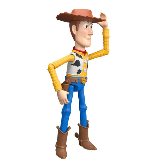 Figurină Woody Toy Story 30cm Mattel - Disney Pixar - Default Title (4) [ps:94c37795-fb87-4df9-8e74-41fcc0695ea0]