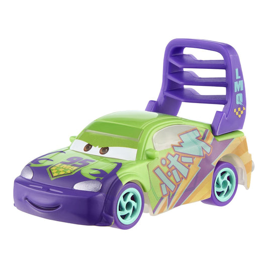 CARS Wingo Luminosa Mattel - Scara 1/55 - Default Title (4) [ps:e291fcef-8b50-42bd-812d-e953e43e0445]