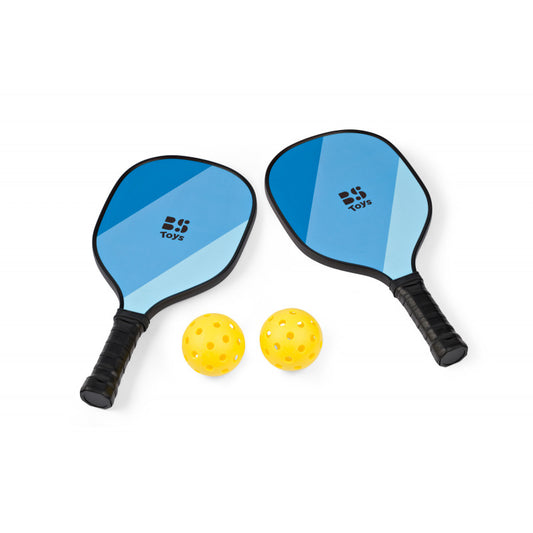 Set de Pickleball, BS Toys [ps:220a15eb-2fb7-4009-8e27-5196062e170d]