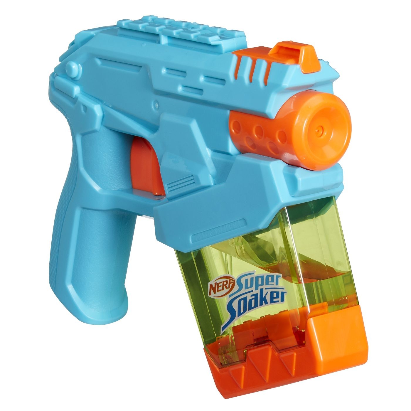 NERF SUPER SOAKER BLASTER NERF MINI DUNK FILL Hasbro - Imagine 2 [ps:cce56e51-420b-4d46-a840-30b40ed72f74]