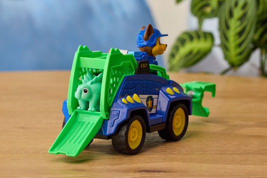 Vehicul Poliție Chase Dino - Patrula Cățelușilor Spin Master - Default Title (4) [ps:633d45b1-9436-402a-bfaa-79f8b6855f4e]