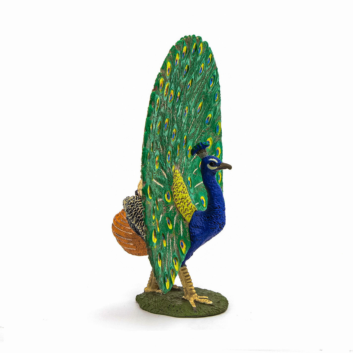 PAPO FIGURINA PAUN - Imagine 5 [ps:174903c6-047b-456a-98a8-02a832c91128]