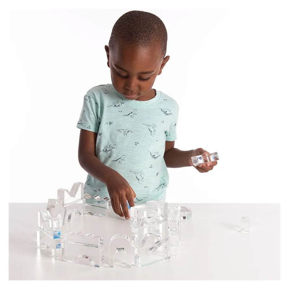 Blocuri Transparente Clear Crystal Tickit, 25 buc. - Default Title (4) [ps:f462d469-e37e-4217-ba8e-09e01eec66fb]