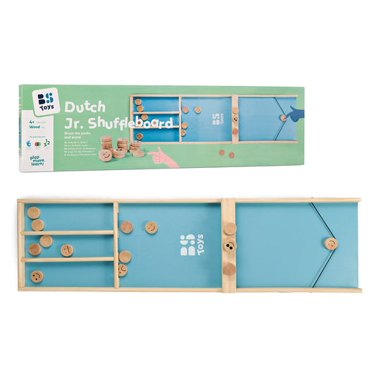 Dutch Jr. Shuffleboard BS Toys - Joc de Societate pentru - Default Title (4) [ps:8578c2a2-a4d7-45cb-8275-53bcbbd478ac]