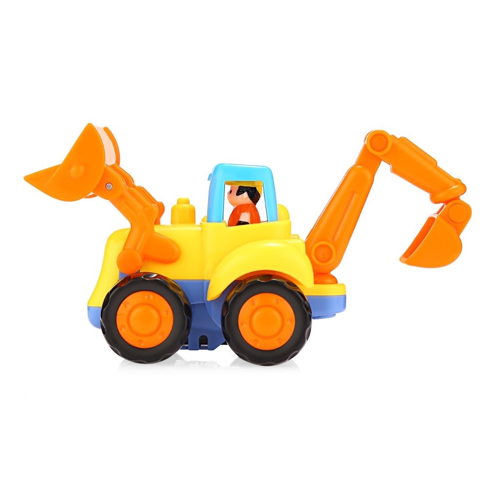 SET 4 VEHICULE LA FERMA Jucarii Bebe - Imagine 4 [ps:b754ed5e-cffd-4cd2-939c-8ef0f6b360a7]
