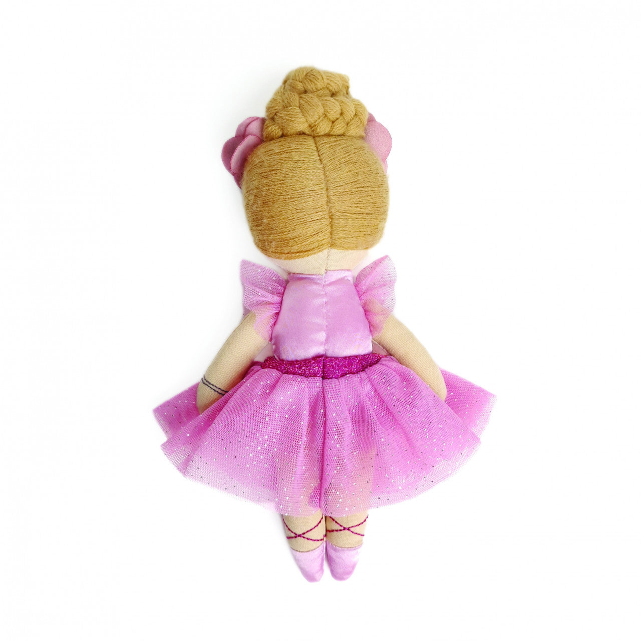Papusa balerina Carmen, Svoora - Imagine 3 [ps:43e1007c-5c3f-4a2b-97f2-04f8d52ef08c]