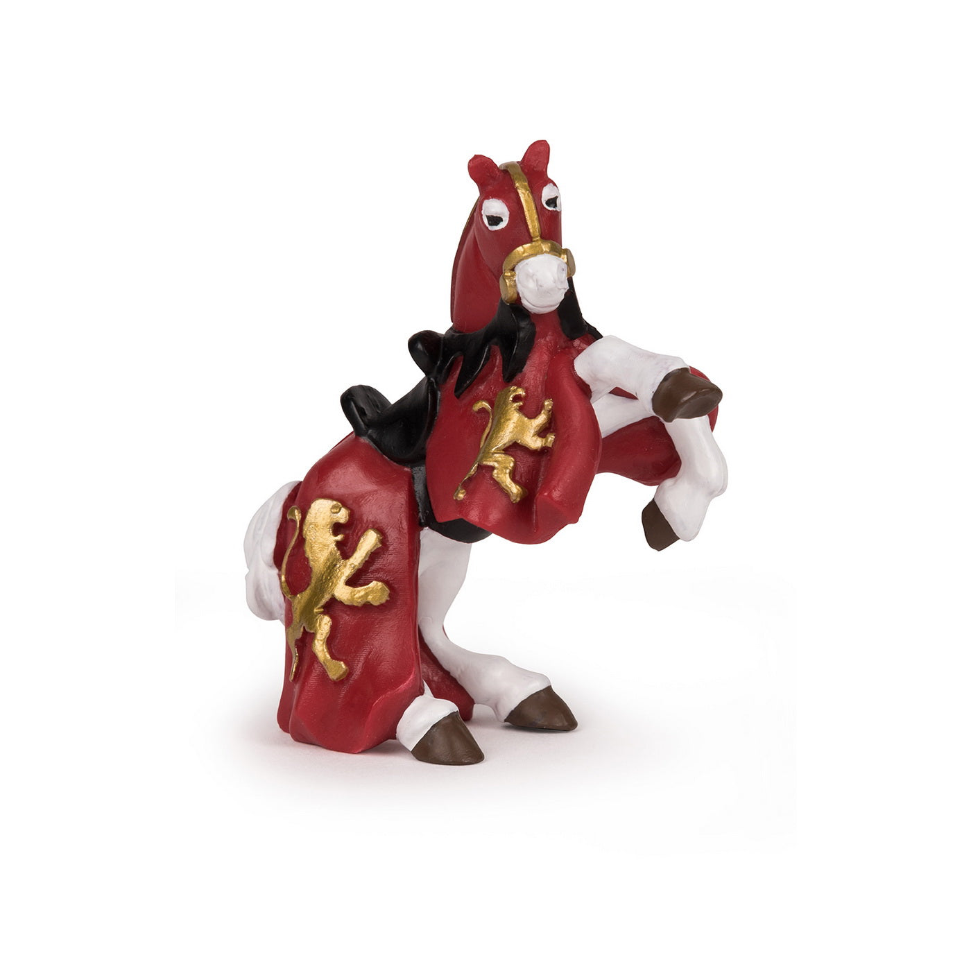 PAPO FIGURINA SET 12 MINIFIGURINE CAVALERI 12 PIESE - Imagine 3 [ps:c0d34a37-b8c1-40f8-8581-beca57c442e8]