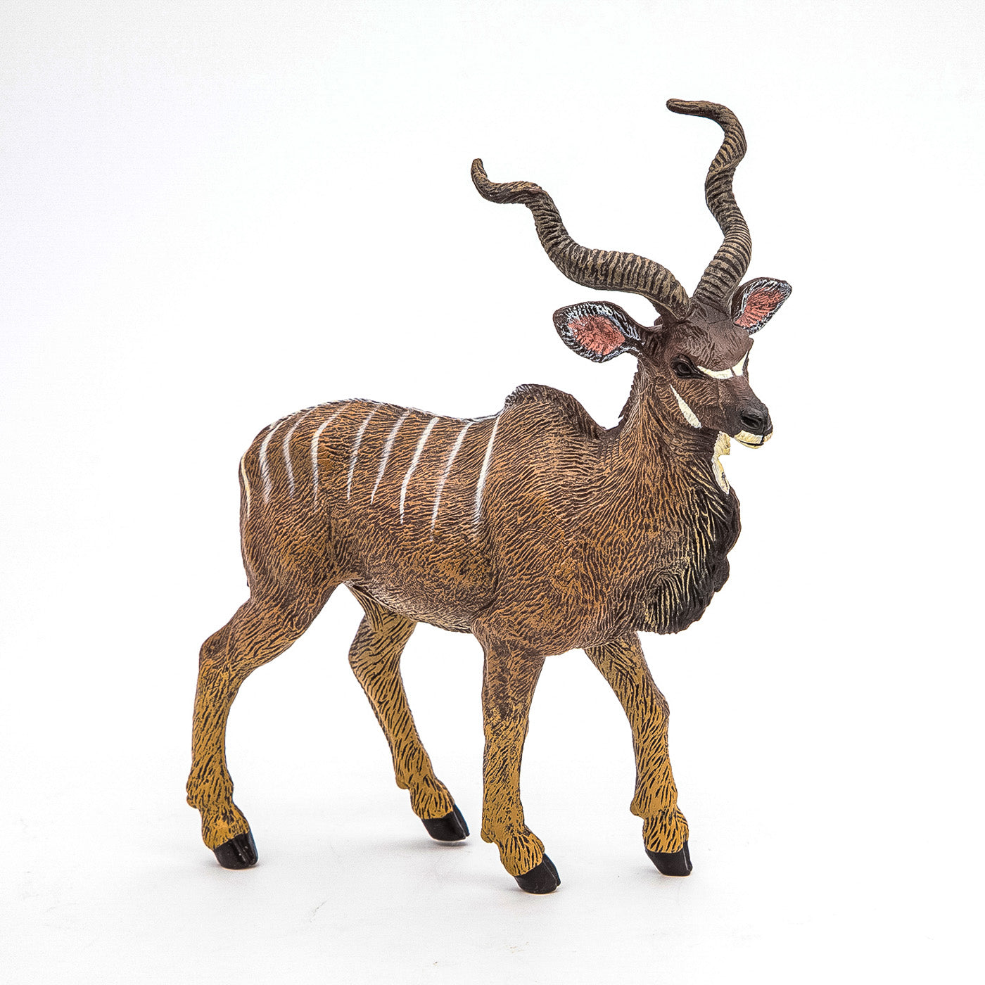 PAPO FIGURINA ANTILOPA KUDU - Imagine 5 [ps:df0337e5-d511-47c6-a696-457d8918efe1]