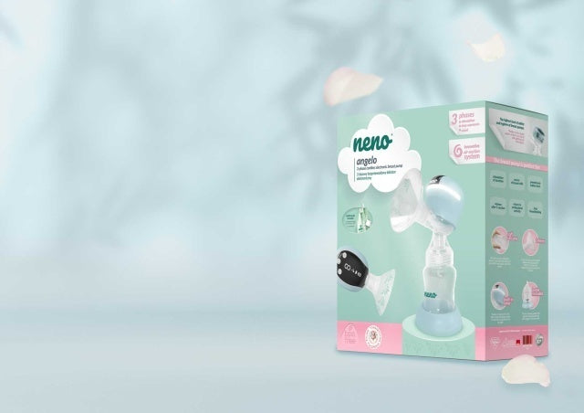 Neno Angelo – Pompa de san electrica wireless, cu 3 faze - Imagine 6 [ps:1fec0e06-49e1-44a6-9ee3-7618122b3fa7]