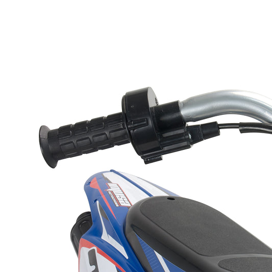 Motocicletă Electrică Injusa X-Treme Blue Fighter 24V - Default Title (4) [ps:322d3d3b-40c1-4dc5-b2ff-2c28703461bb]