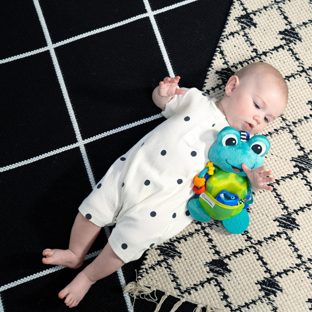 Baby Einstein - Jucărie Plus Interactivă Ocean Explorers - Default Title (4) [ps:2d320375-1c7e-416a-8f5a-b53ac093bedf]