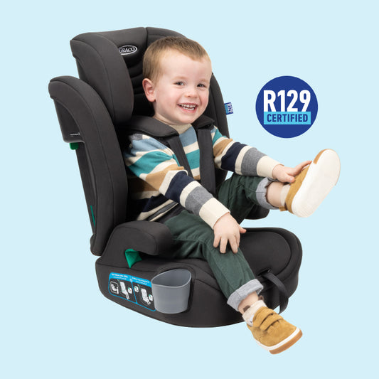 Scaun Auto Graco Eldura Midnight, 76-150 cm, R129 - Default Title (5) [ps:7abeb275-35ec-40fb-91cf-753ca65ca036]