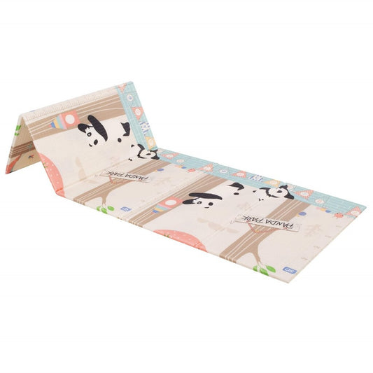 Covoraș Copii Flippy Panda/Party, Pliabil, 180x200cm - 180x200x1cm (5) [ps:25899b13-e787-4d2e-8e36-4fc105355b71]