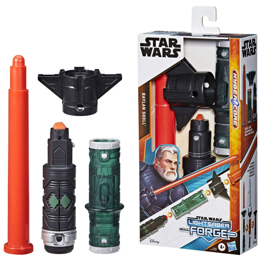 Sabie Laser Hasbro Star Wars Baylan Skoll - Default Title (5) [ps:026eb182-df67-474c-be50-d3ea94bd45fe]