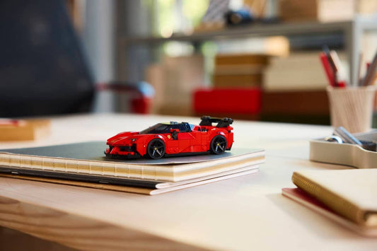 LEGO SPEED CHAMPIONS MASINA SPORT FERRARI SF90 XX - Default Title (5) [ps:25689a99-d95d-417a-a7f5-6402440fee20]