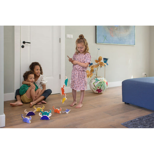 La pescuit de crabi, joc de indemanare, BS Toys [ps:2a9243ac-57f9-4fa6-8a44-1fc6a048b7f0]