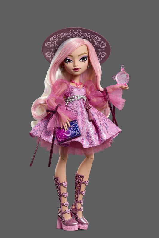 Papusa Monster High Vraja Lunii Carina cu Accesorii - Mattel - Default Title (5) [ps:45c0a9b6-fc55-45dd-9116-f68840b68387]