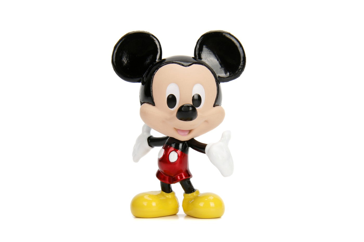 JADA FIGURINA METALICA MICKEY MOUSE CLASSIC 6.5CM Simba - Imagine 2 [ps:77acf7b0-fafc-4503-812a-e4f1304ad9fe]