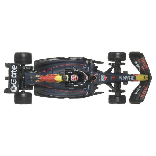 HOT WHEELS PREMIUM REAL RIDERS FORMULA 1 2024 MASINUTA - Default Title (5) [ps:86353008-06f6-452e-89a7-90c198ab8efe]