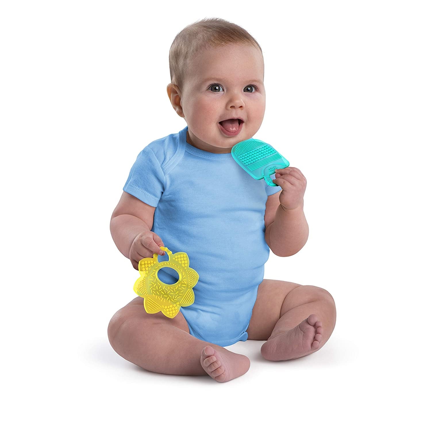 Jucărie Dentition Soare și Înghețată Bright Starts - Default Title (5) [ps:f5e2c733-7f52-435d-8f46-7533db6bf94f]