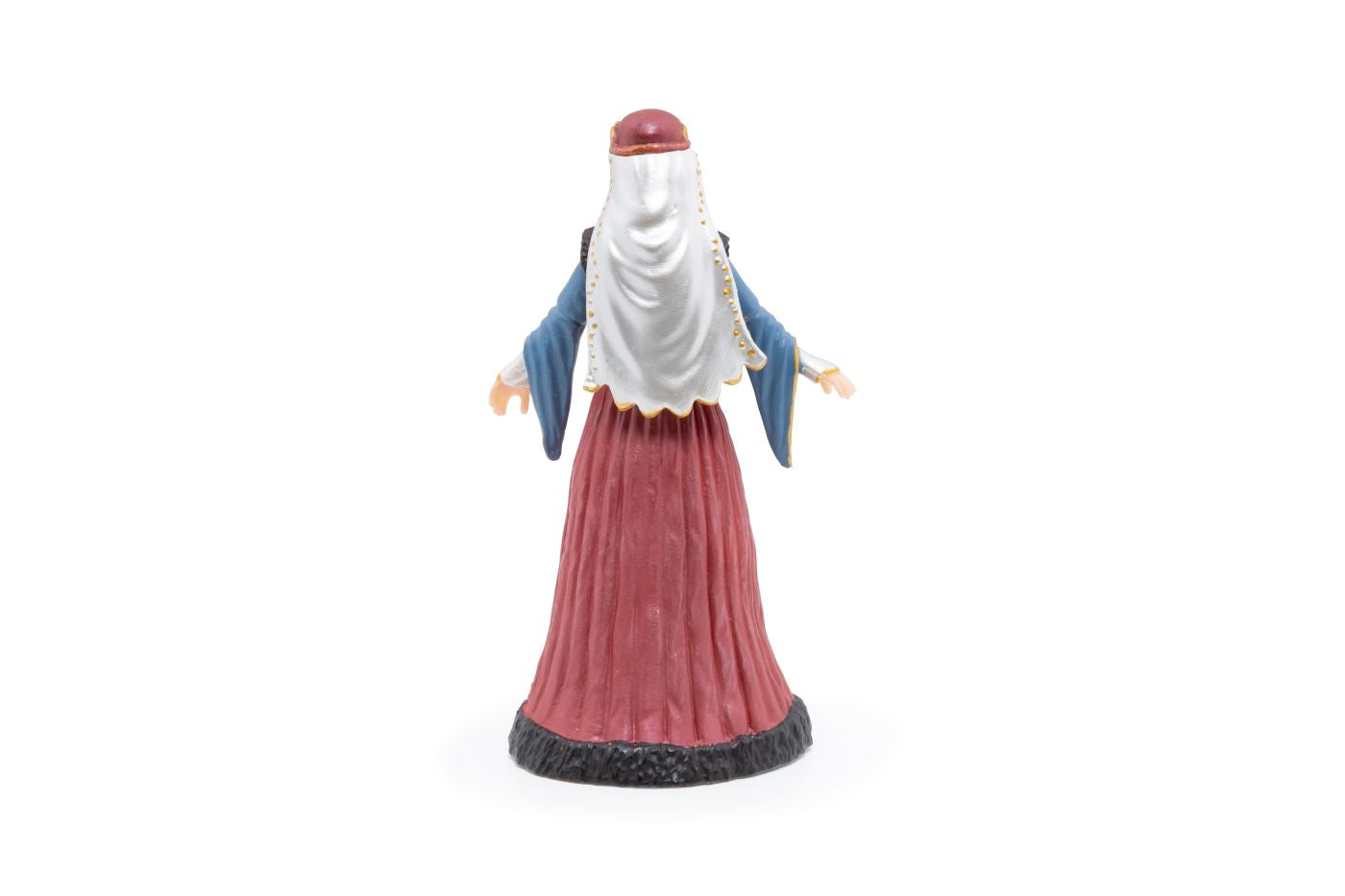 PAPO FIGURINA REGINA DIN PERIOADA MEDIEVALA - Imagine 4 [ps:5f17c521-b430-4c64-a399-266223c97fb3]