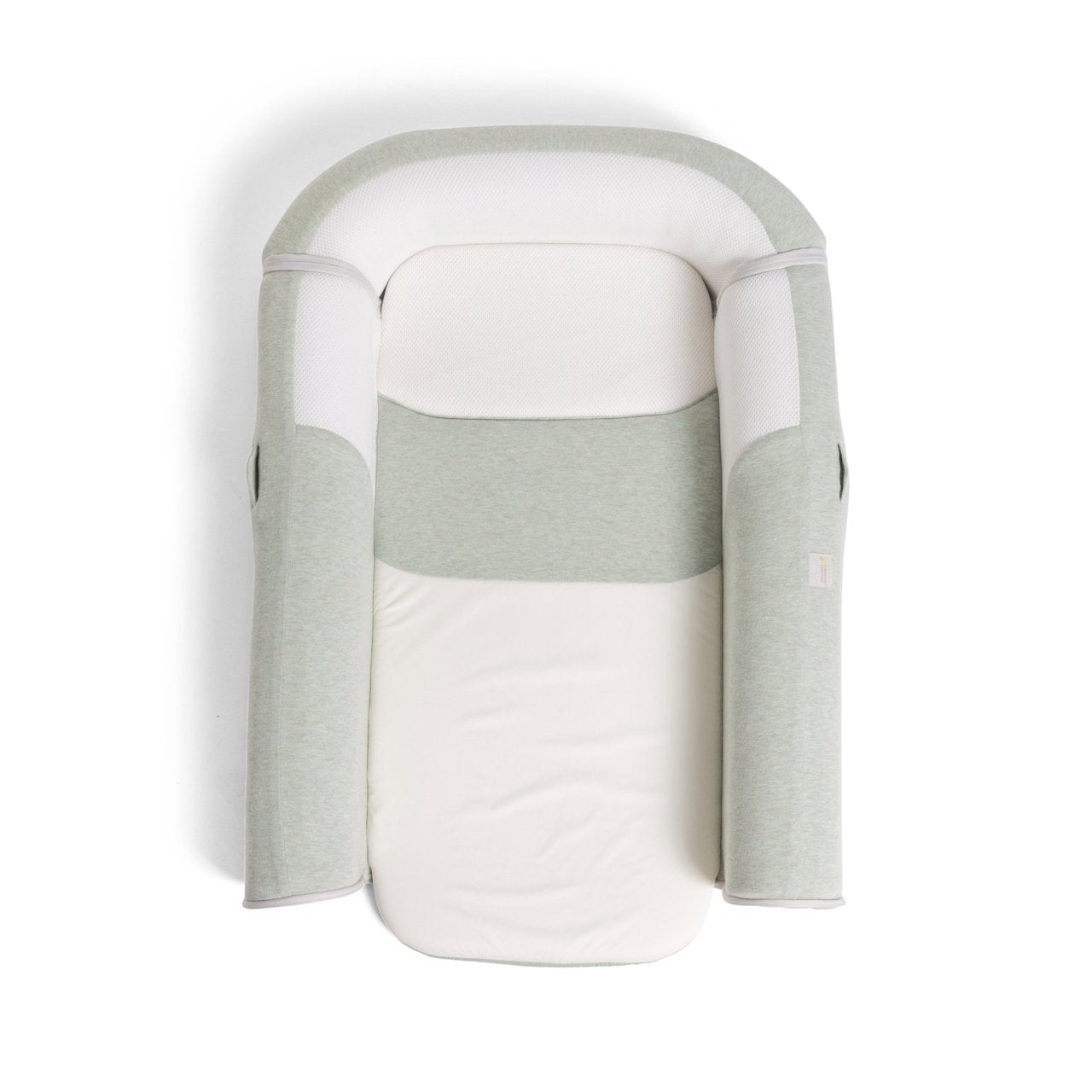 Babynest multifunctional 4 in 1 Chicco Mommy Pod, Olive - Default Title (5) [ps:7cd04437-a037-4d80-9249-378ea26c9ace]