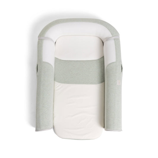 Babynest multifunctional 4 in 1 Chicco Mommy Pod, Olive - Default Title (5) [ps:7cd04437-a037-4d80-9249-378ea26c9ace]